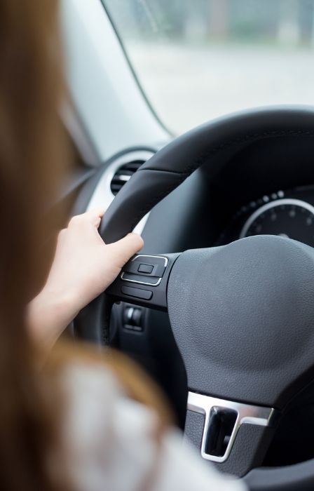 Behind the Wheel With ADHD: 5 Tips for Safe Driving