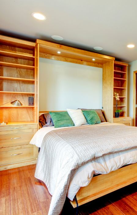 Creative Ways To Optimize Storage Space in Your Bedroom